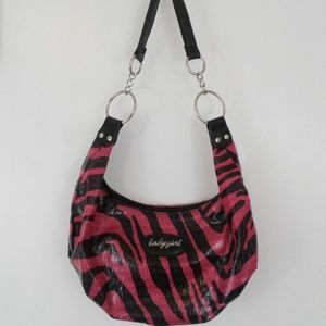 Baby Girl Bag